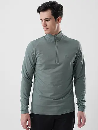 LÖFFLER | Pull Basic CF TRANSTEX® pour hommes |